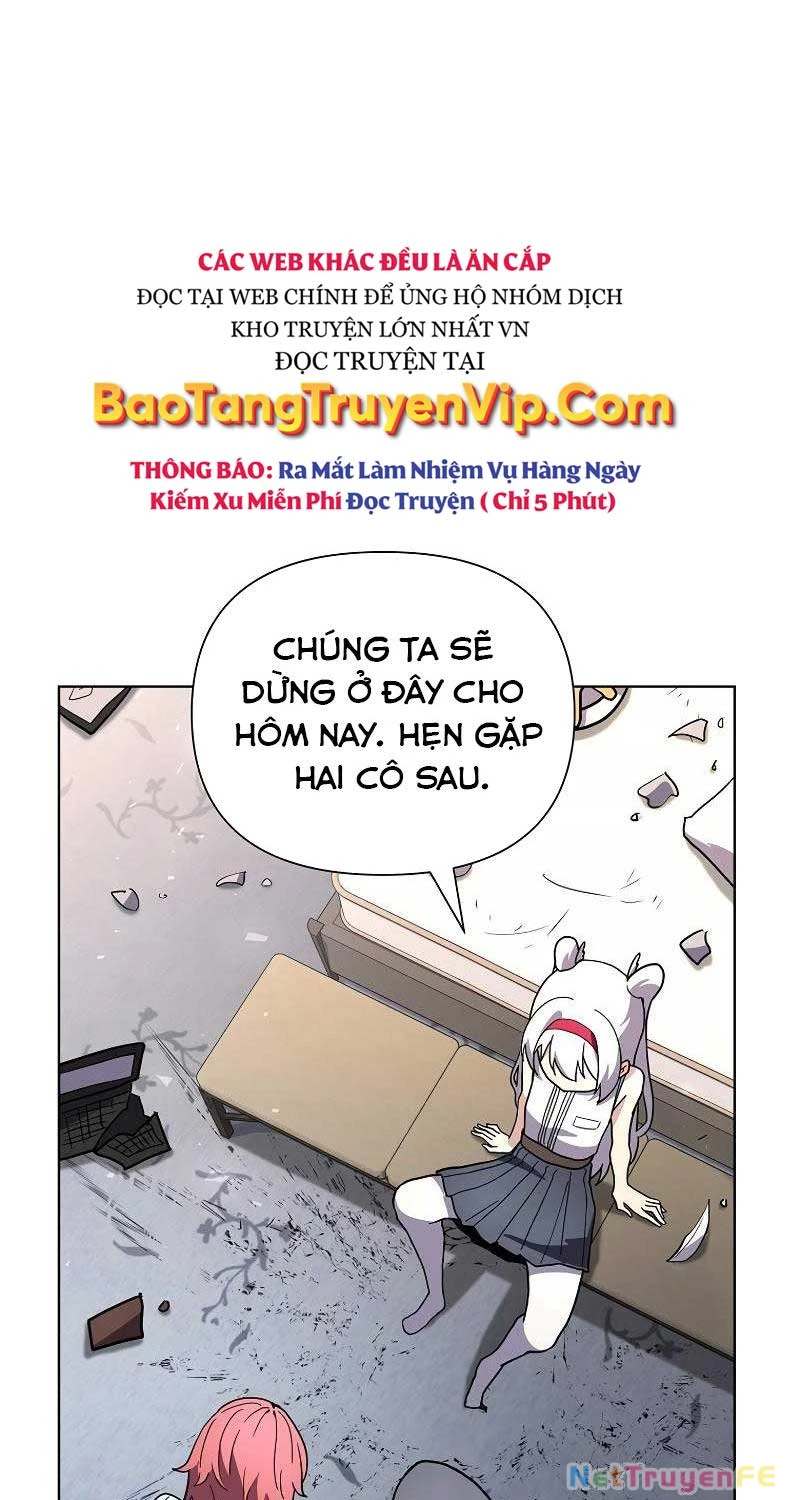 Ông Chú Ma Pháp Thiếu Nữ Chapter 9 - 55