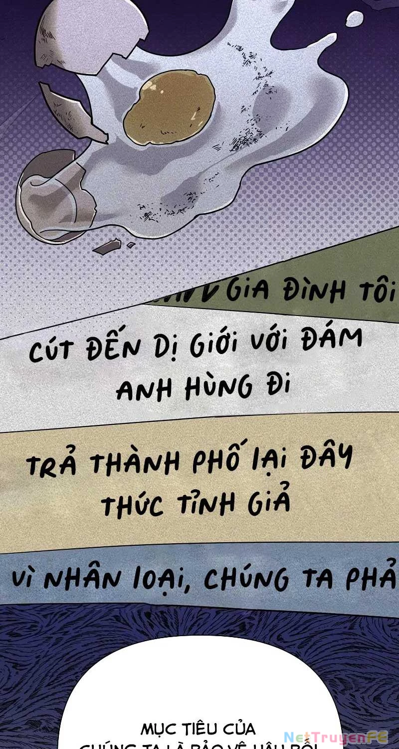 Ông Chú Ma Pháp Thiếu Nữ Chapter 9 - 72