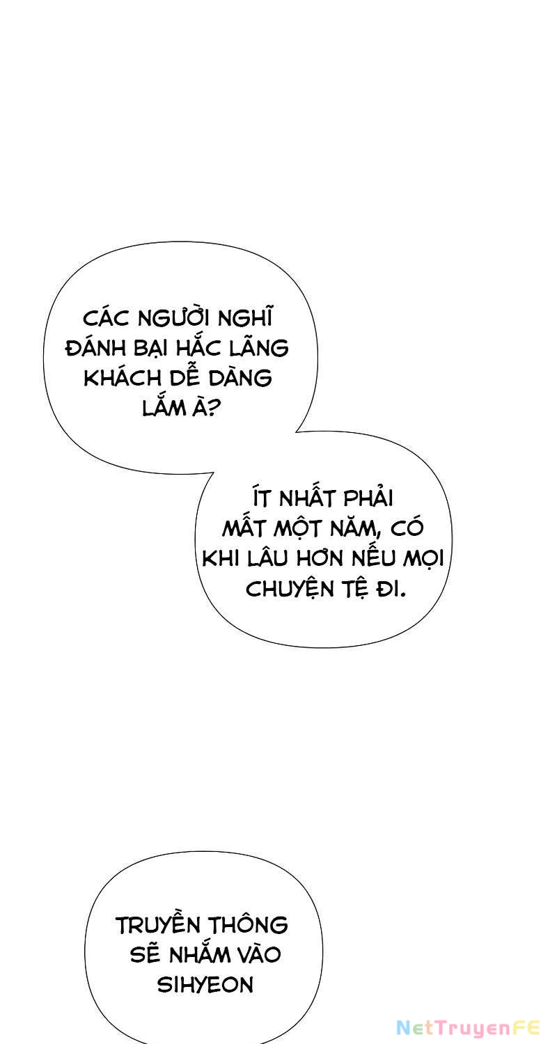 Ông Chú Ma Pháp Thiếu Nữ Chapter 10 - 3