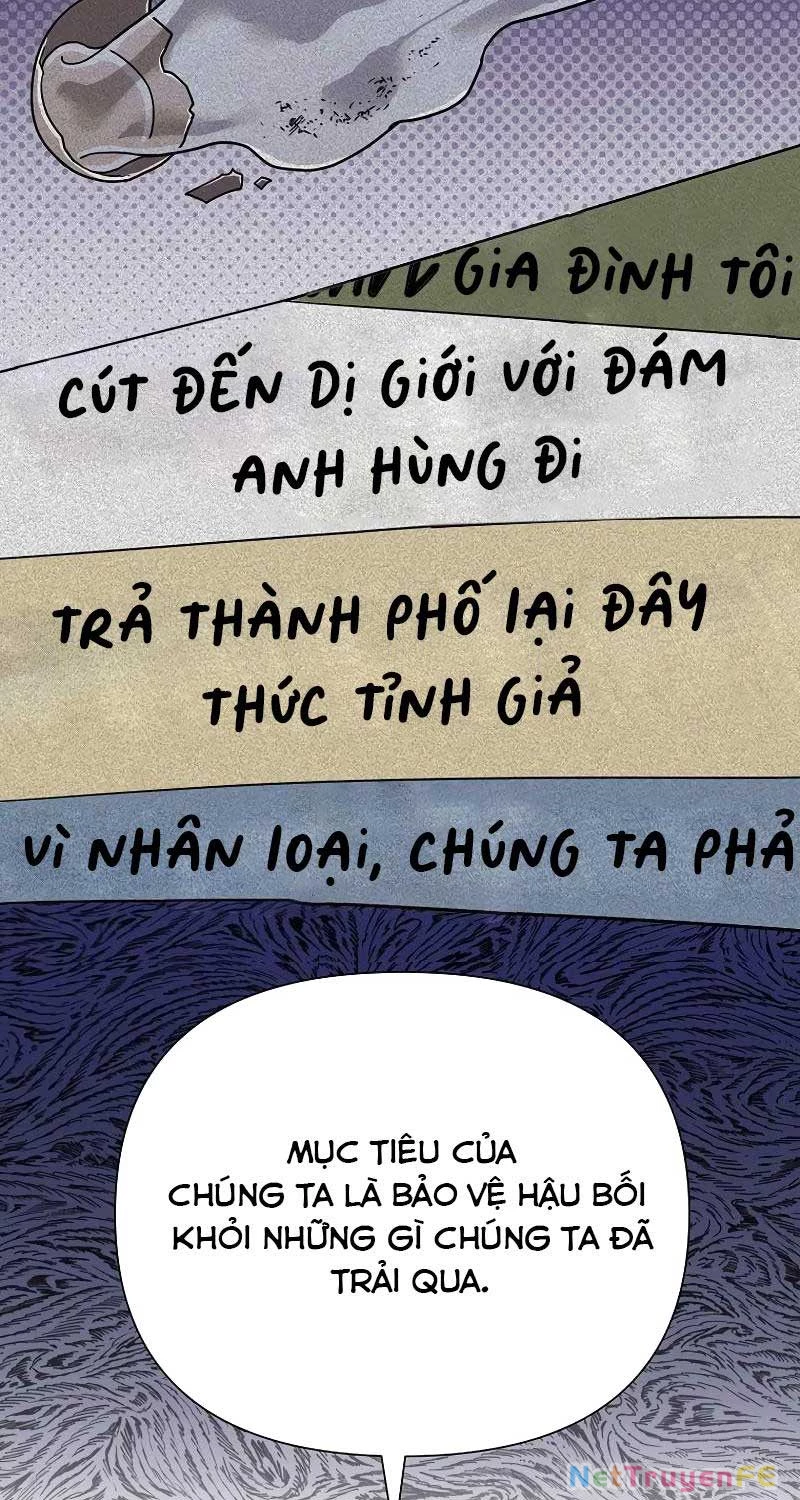 Ông Chú Ma Pháp Thiếu Nữ Chapter 10 - 7