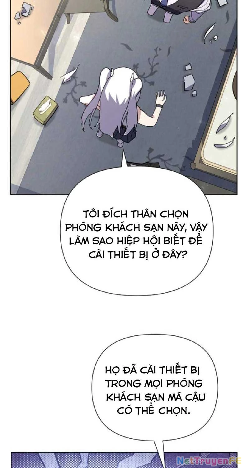 Ông Chú Ma Pháp Thiếu Nữ Chapter 10 - 24