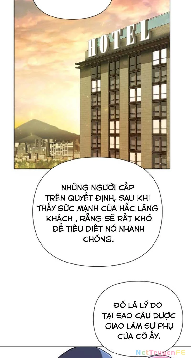 Ông Chú Ma Pháp Thiếu Nữ Chapter 10 - 26