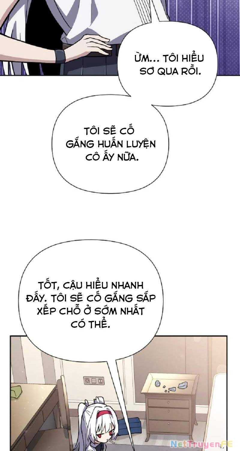 Ông Chú Ma Pháp Thiếu Nữ Chapter 10 - 42