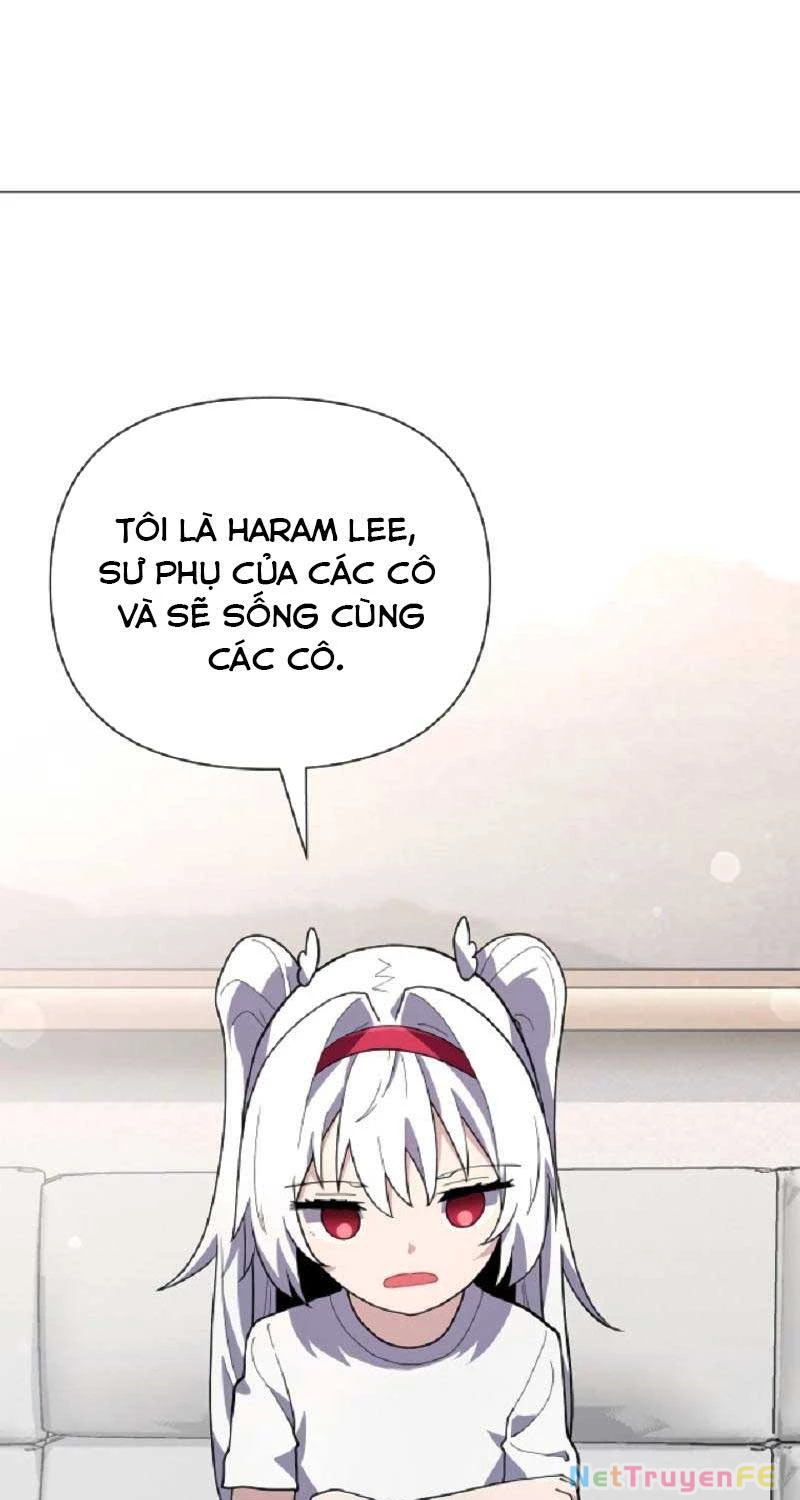 Ông Chú Ma Pháp Thiếu Nữ Chapter 10 - 49