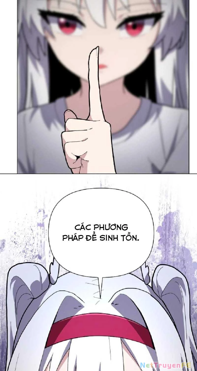 Ông Chú Ma Pháp Thiếu Nữ Chapter 10 - 52