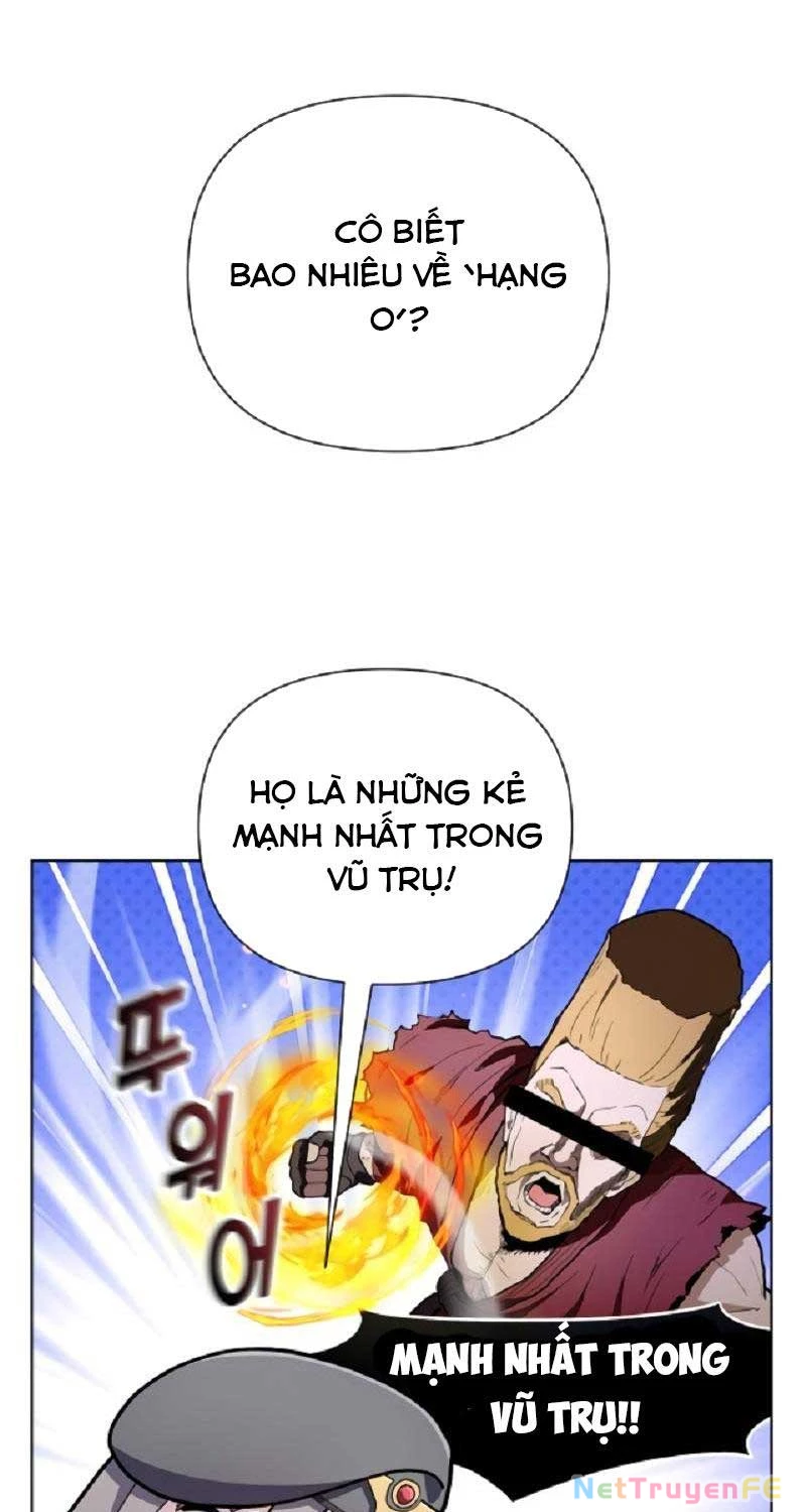 Ông Chú Ma Pháp Thiếu Nữ Chapter 10 - 56