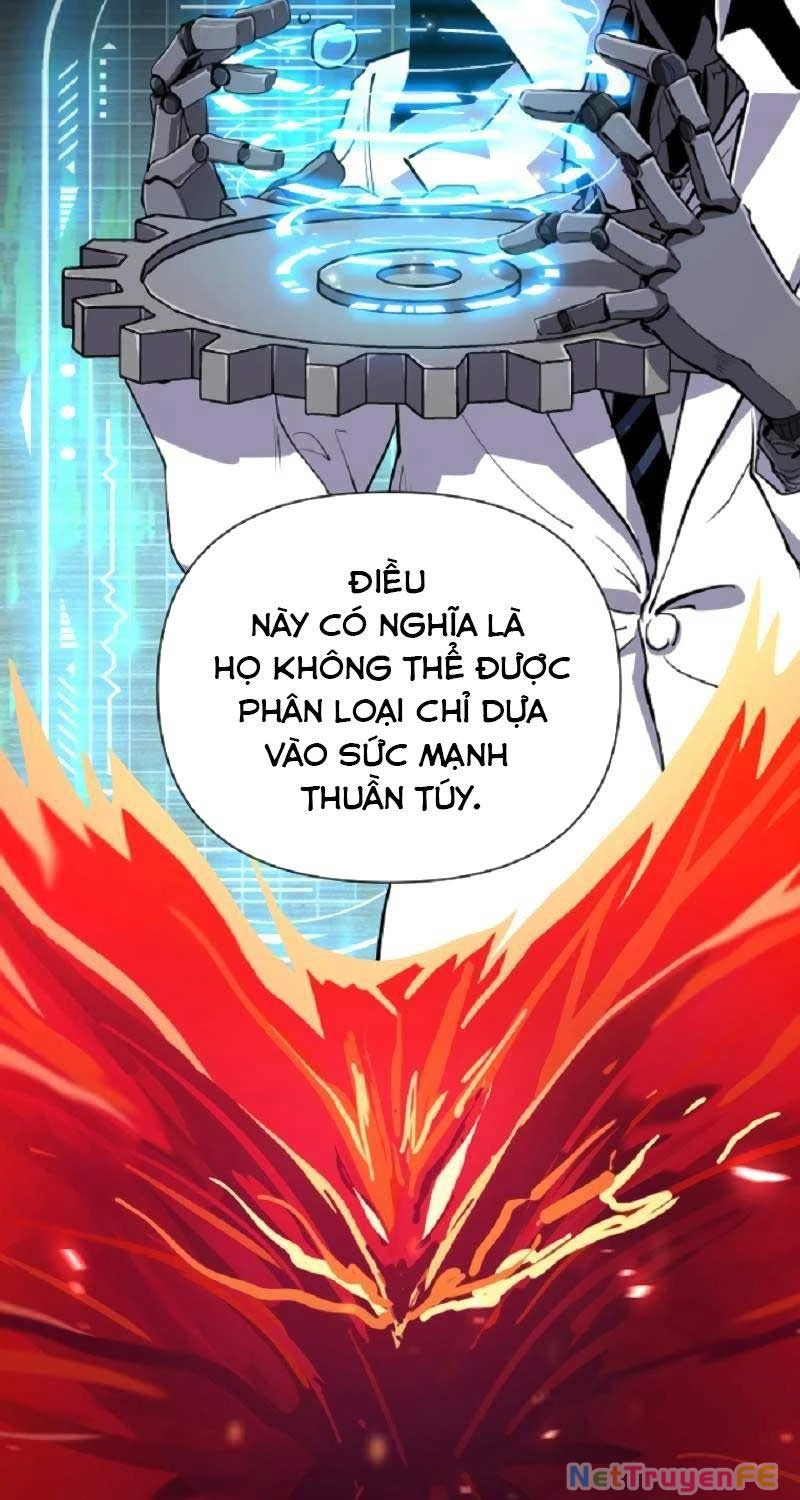 Ông Chú Ma Pháp Thiếu Nữ Chapter 10 - 64