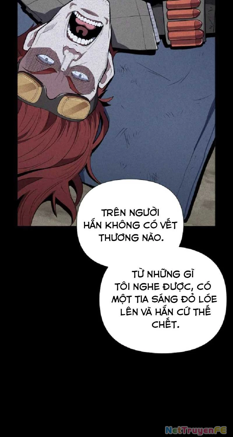 Ông Chú Ma Pháp Thiếu Nữ Chapter 10 - 87