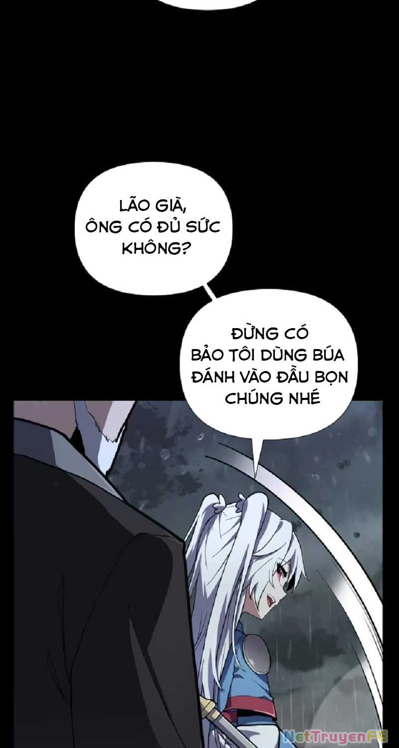 Ông Chú Ma Pháp Thiếu Nữ Chapter 10 - 101