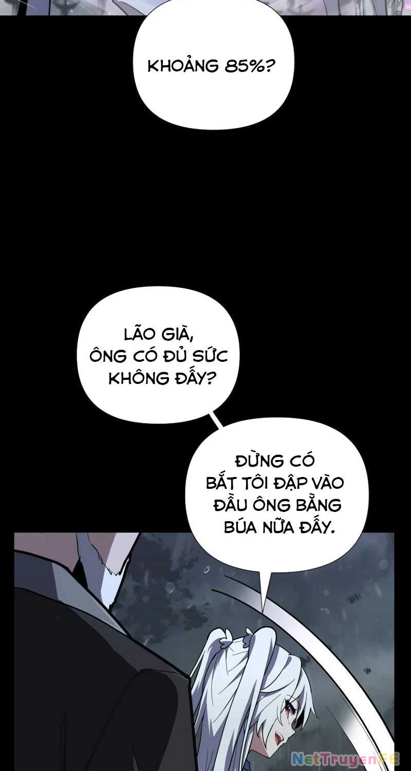 Ông Chú Ma Pháp Thiếu Nữ Chapter 11 - 2