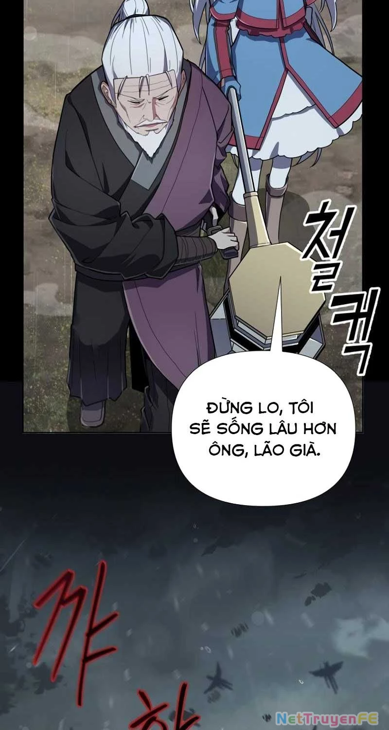 Ông Chú Ma Pháp Thiếu Nữ Chapter 11 - 4