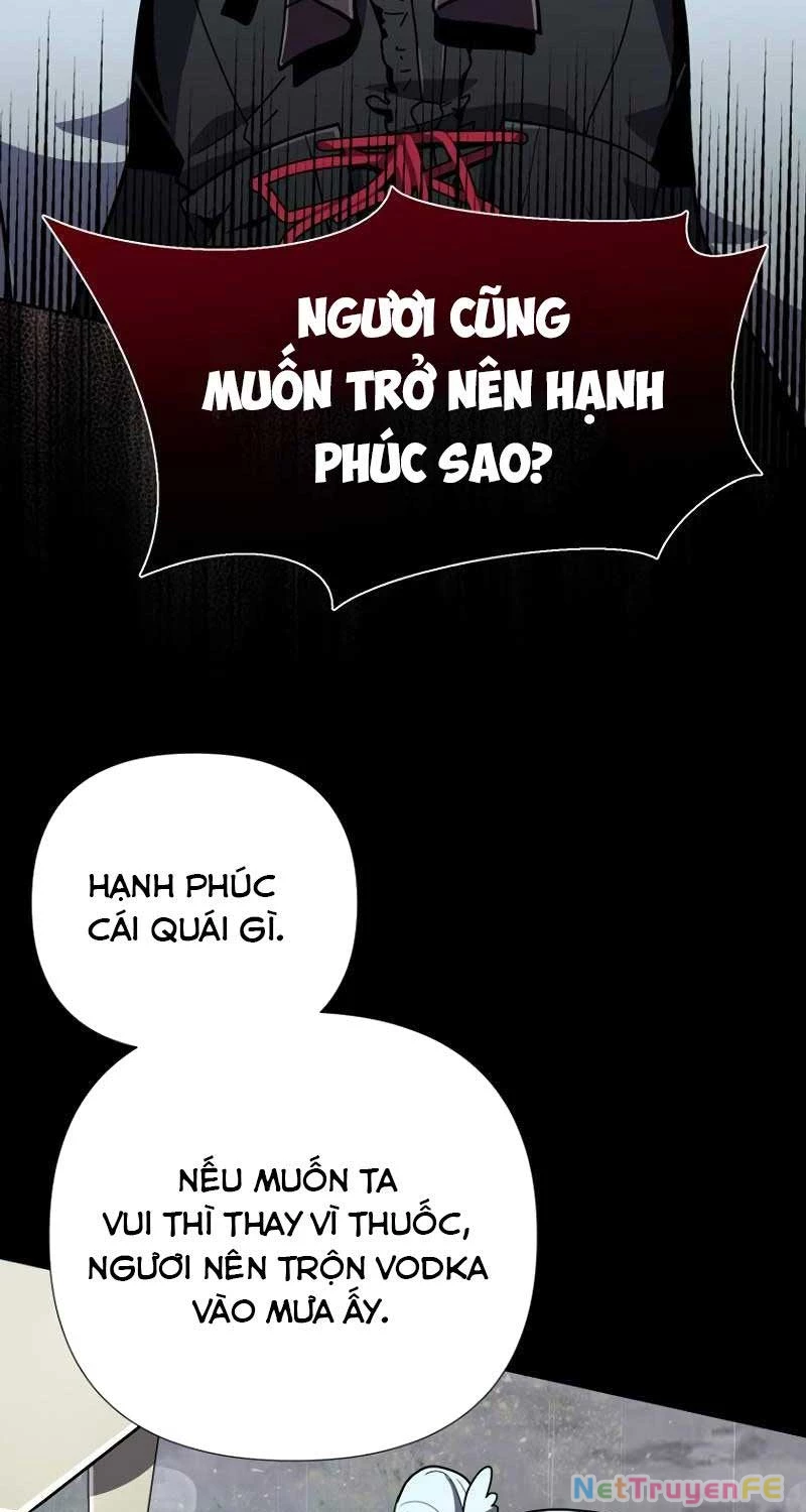 Ông Chú Ma Pháp Thiếu Nữ Chapter 11 - 7