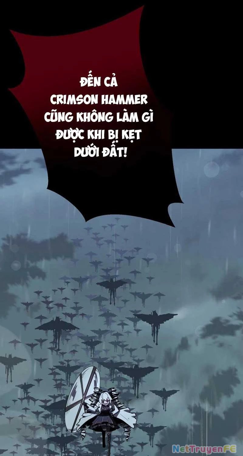 Ông Chú Ma Pháp Thiếu Nữ Chapter 11 - 28