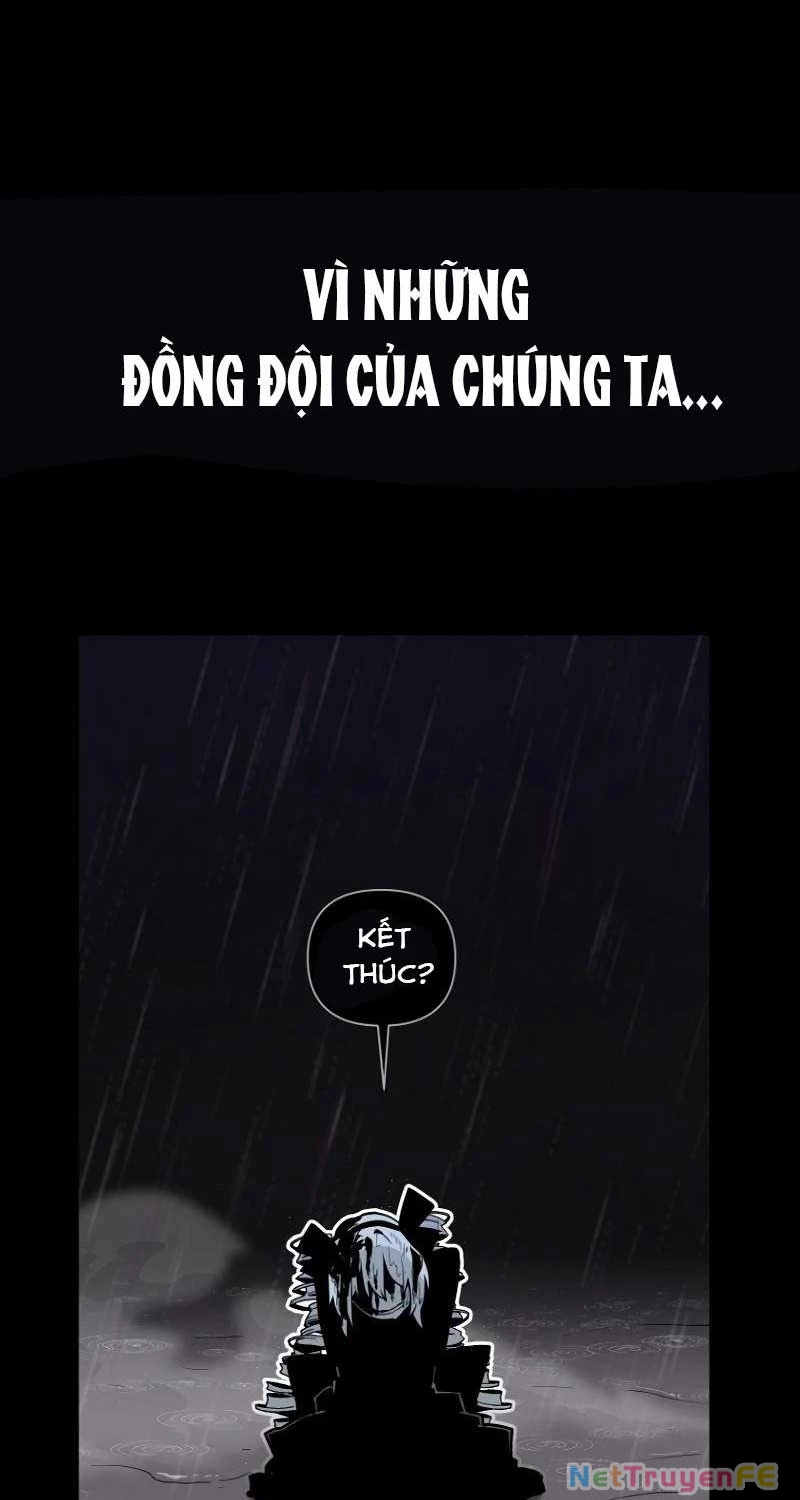 Ông Chú Ma Pháp Thiếu Nữ Chapter 12 - 61