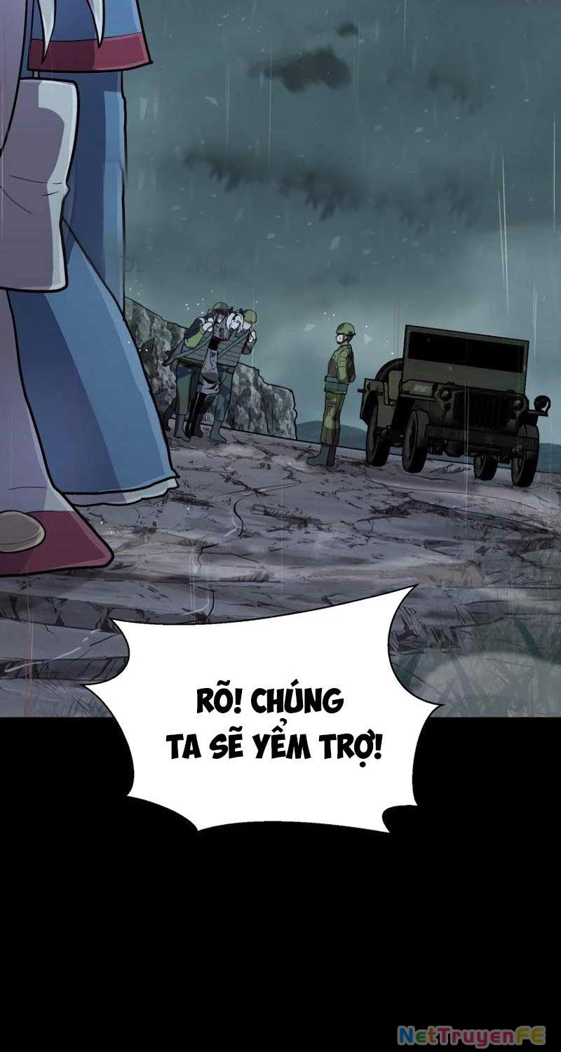 Ông Chú Ma Pháp Thiếu Nữ Chapter 12 - 86