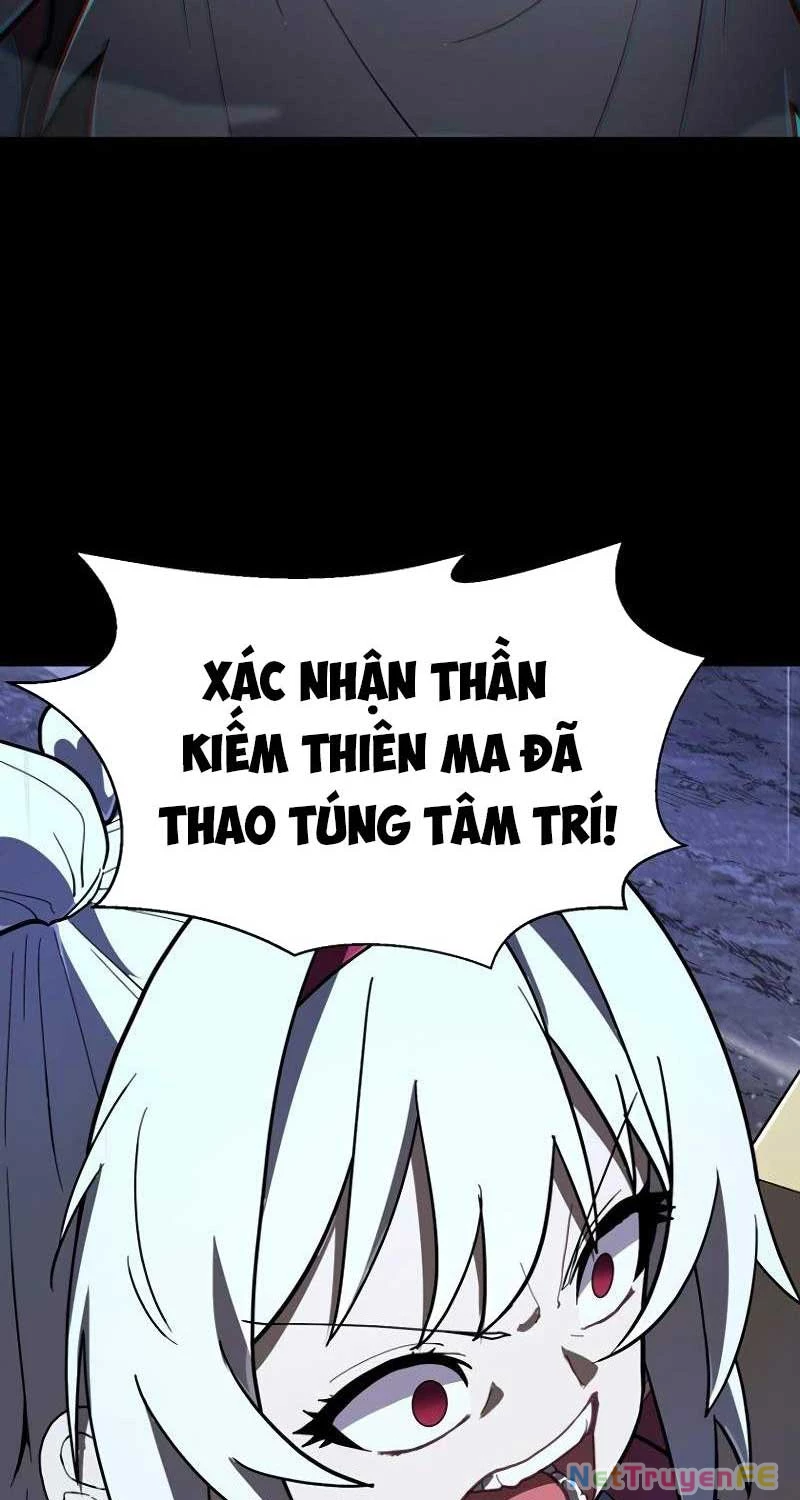 Ông Chú Ma Pháp Thiếu Nữ Chapter 13 - 12