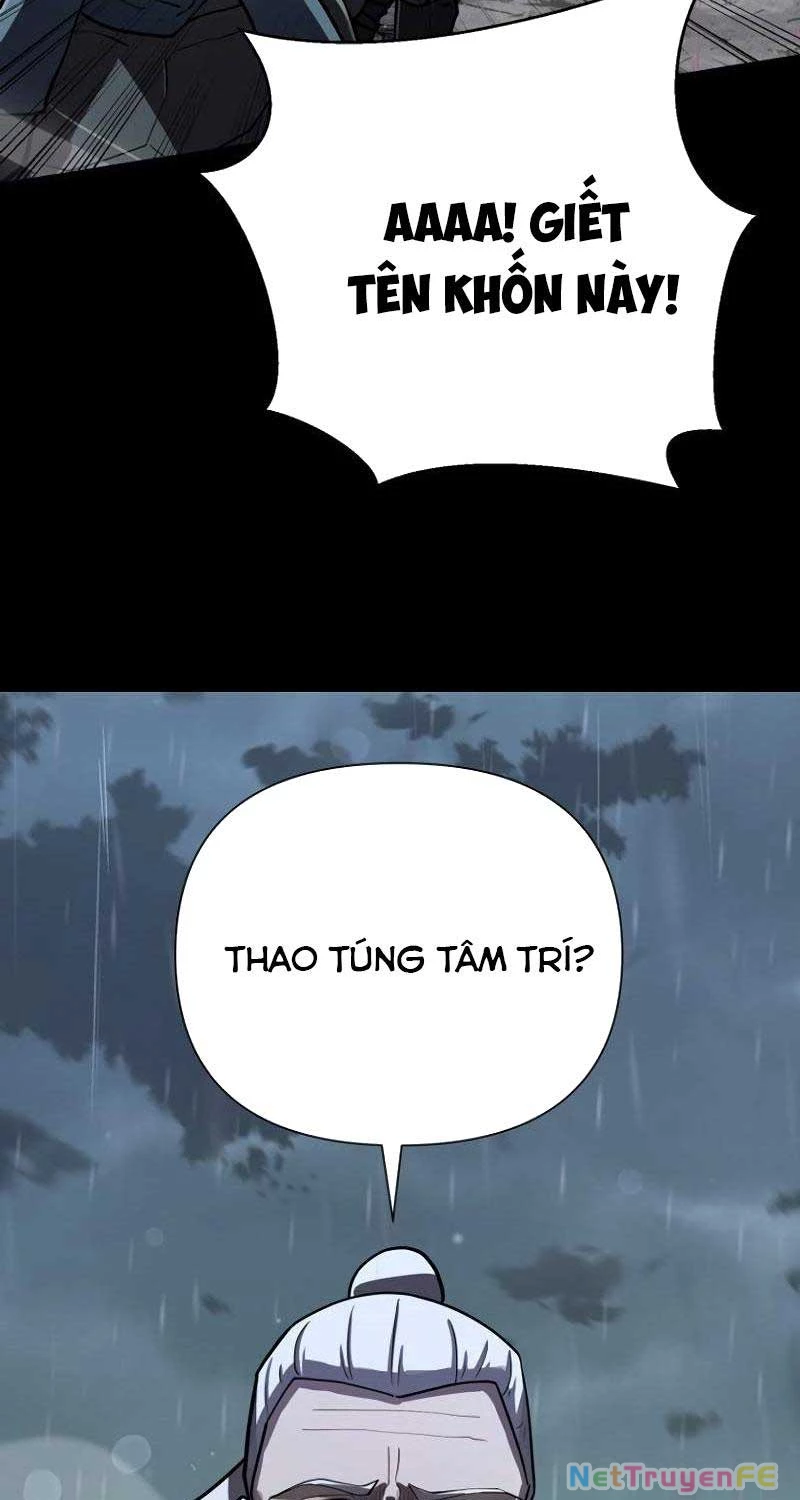 Ông Chú Ma Pháp Thiếu Nữ Chapter 13 - 17