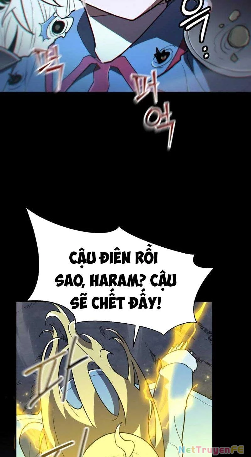 Ông Chú Ma Pháp Thiếu Nữ Chapter 13 - 69