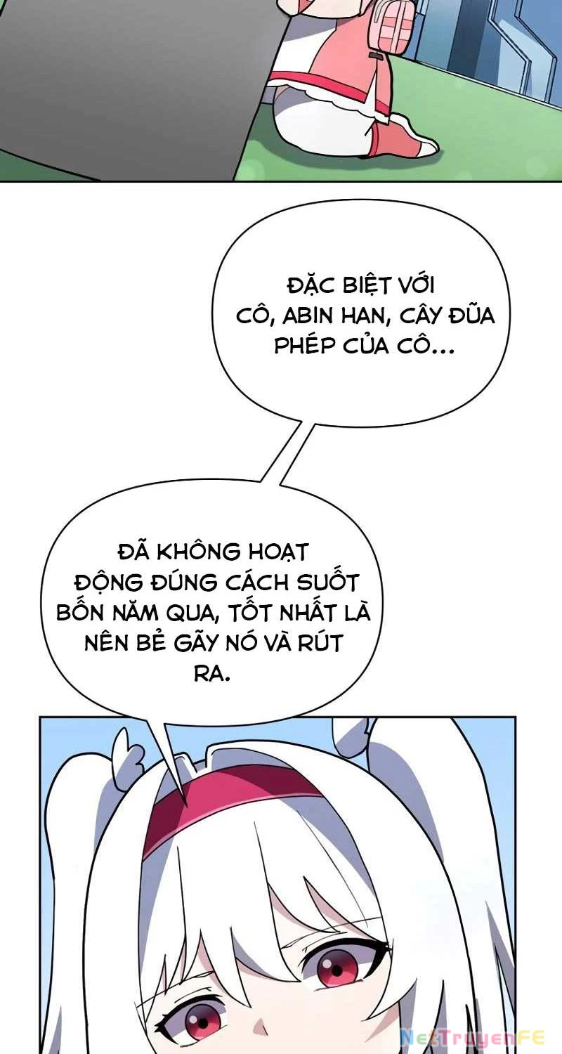 Ông Chú Ma Pháp Thiếu Nữ Chapter 14 - 6