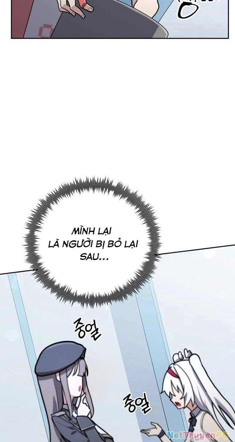 Ông Chú Ma Pháp Thiếu Nữ Chapter 14 - 28