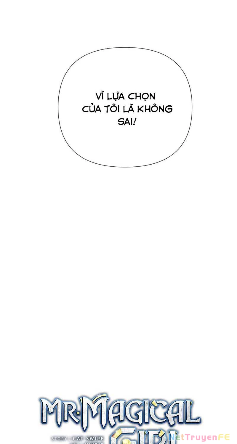 Ông Chú Ma Pháp Thiếu Nữ Chapter 15 - 6