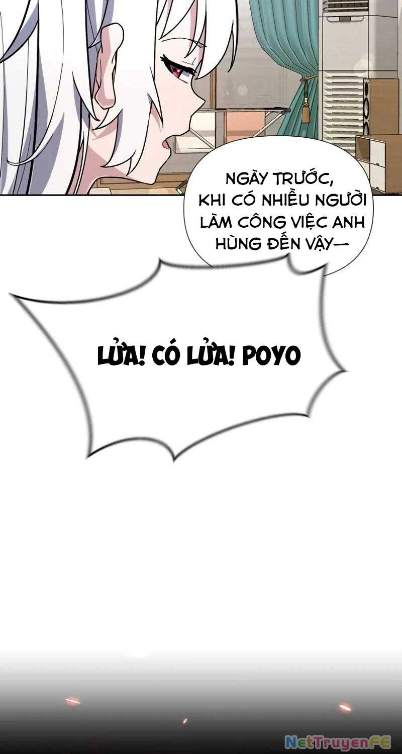 Ông Chú Ma Pháp Thiếu Nữ Chapter 15 - 43