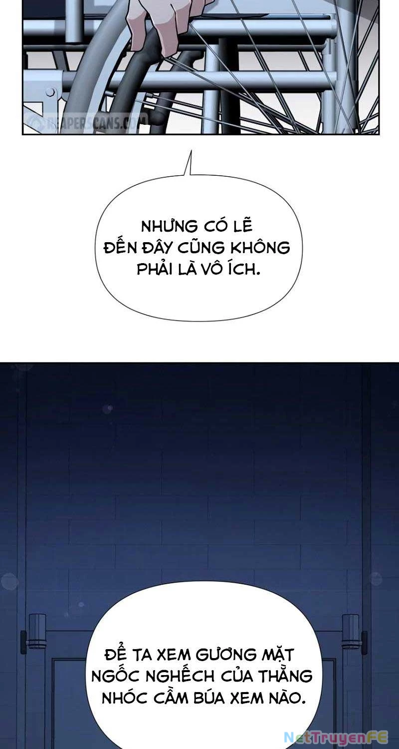 Ông Chú Ma Pháp Thiếu Nữ Chapter 16 - 14