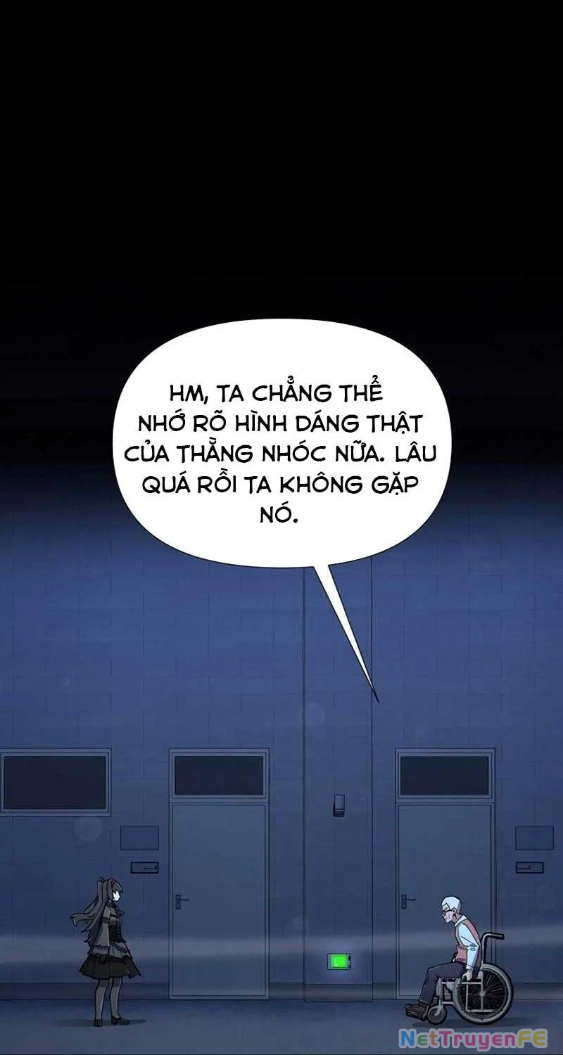 Ông Chú Ma Pháp Thiếu Nữ Chapter 16 - 19