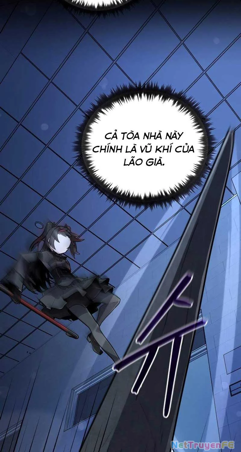 Ông Chú Ma Pháp Thiếu Nữ Chapter 17 - 19