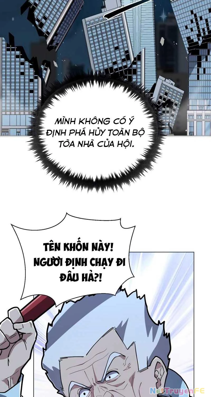 Ông Chú Ma Pháp Thiếu Nữ Chapter 17 - 24