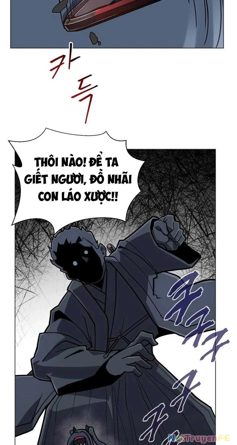 Ông Chú Ma Pháp Thiếu Nữ Chapter 17 - 47