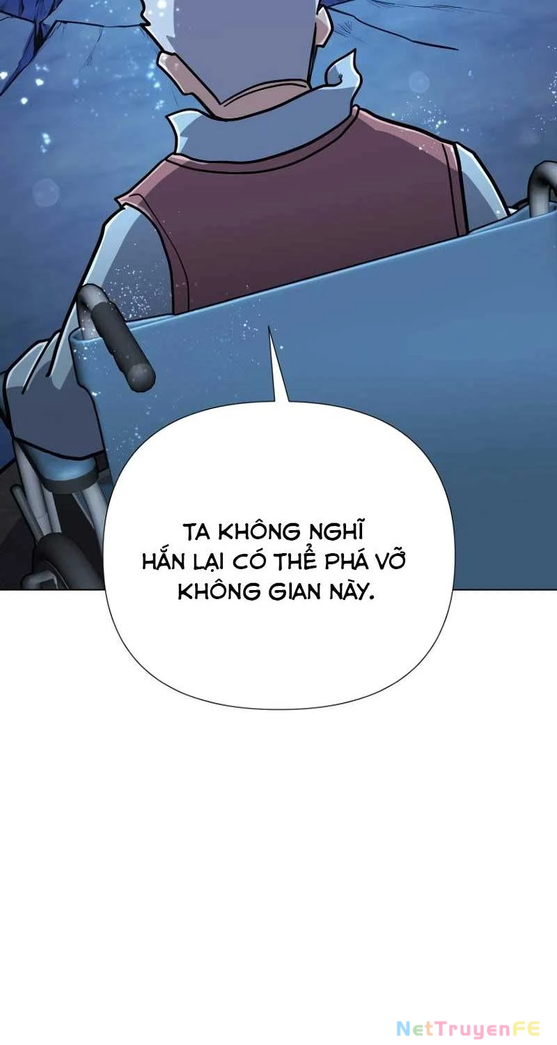 Ông Chú Ma Pháp Thiếu Nữ Chapter 17 - 54