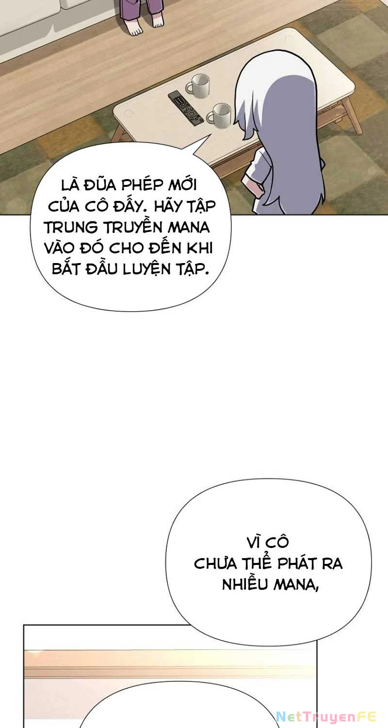 Ông Chú Ma Pháp Thiếu Nữ Chapter 17 - 81