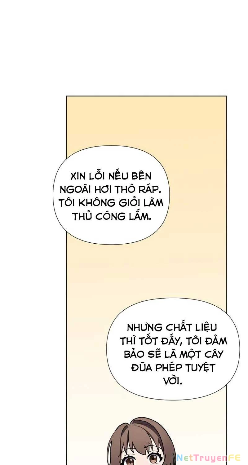 Ông Chú Ma Pháp Thiếu Nữ Chapter 17 - 83