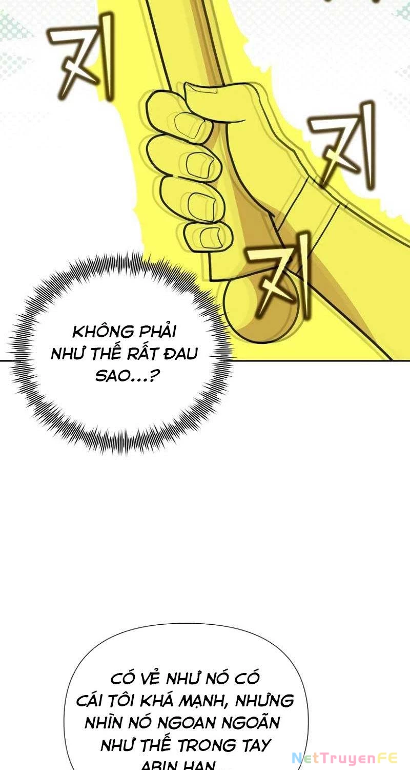 Ông Chú Ma Pháp Thiếu Nữ Chapter 18 - 18