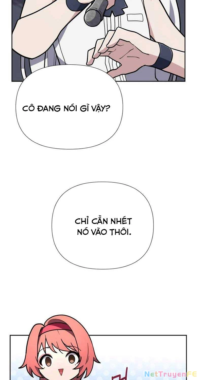 Ông Chú Ma Pháp Thiếu Nữ Chapter 18 - 27