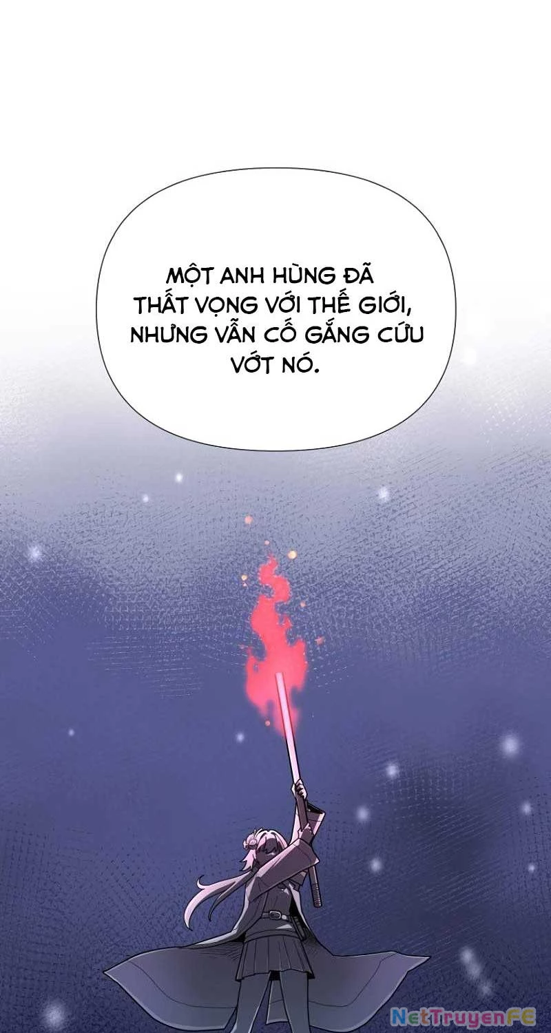 Ông Chú Ma Pháp Thiếu Nữ Chapter 18 - 52