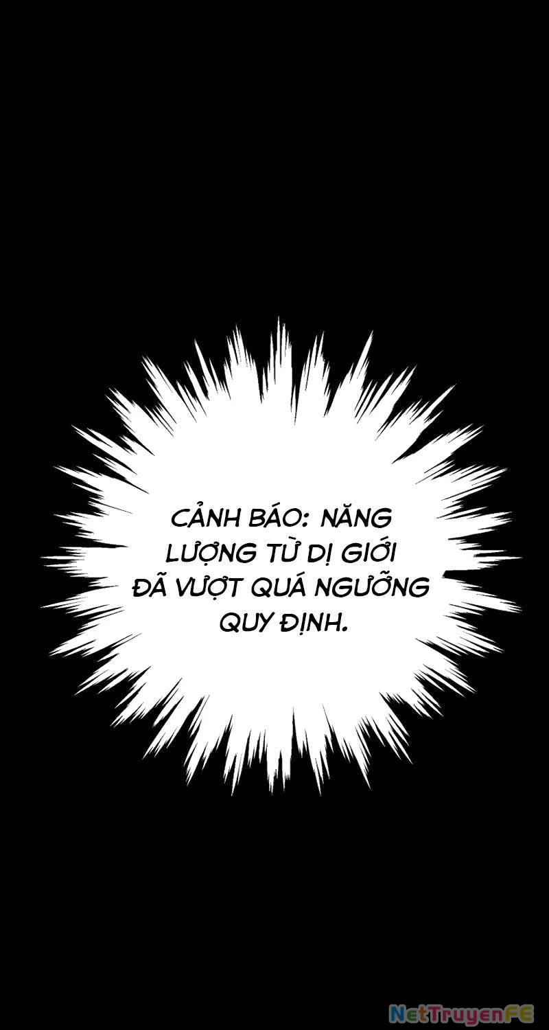 Ông Chú Ma Pháp Thiếu Nữ Chapter 19 - 7