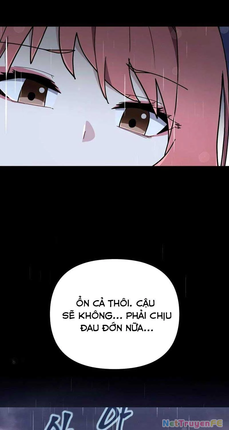 Ông Chú Ma Pháp Thiếu Nữ Chapter 19 - 20