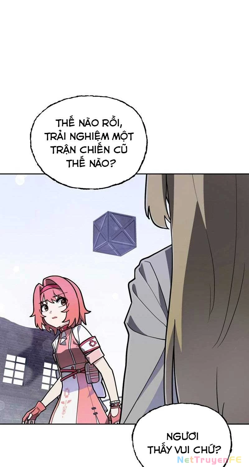 Ông Chú Ma Pháp Thiếu Nữ Chapter 19 - 69