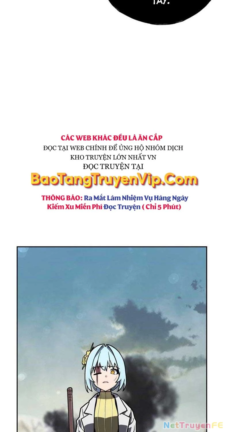 Ông Chú Ma Pháp Thiếu Nữ Chapter 20 - 12