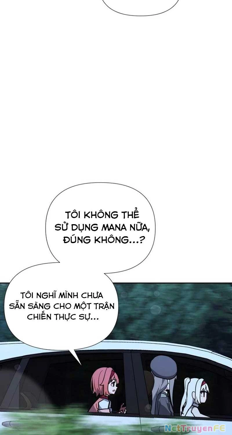 Ông Chú Ma Pháp Thiếu Nữ Chapter 20 - 52