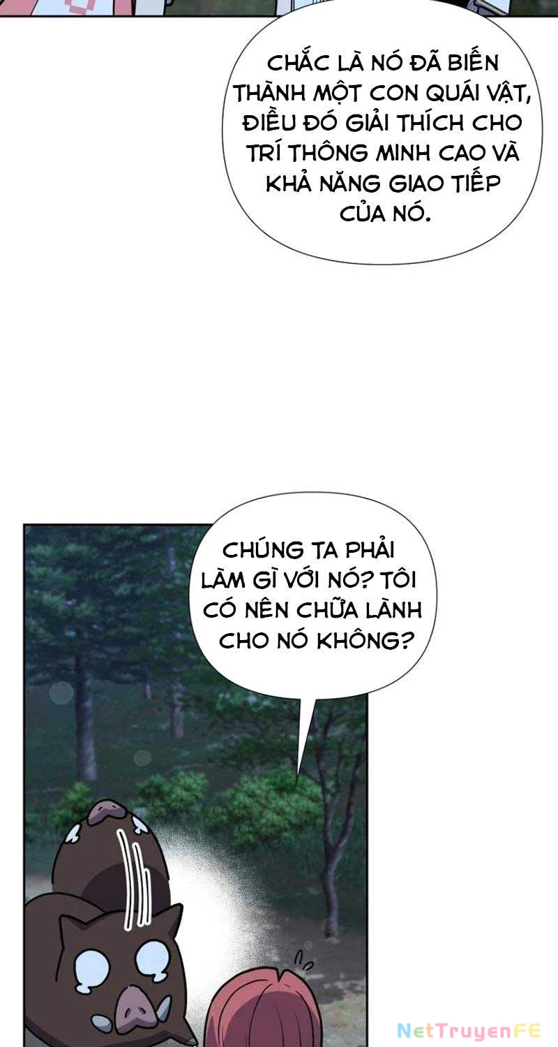 Ông Chú Ma Pháp Thiếu Nữ Chapter 20 - 82