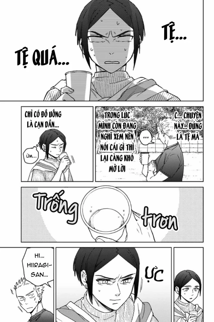 Wind Breaker (Nii Satoru) Chapter 160 - 11