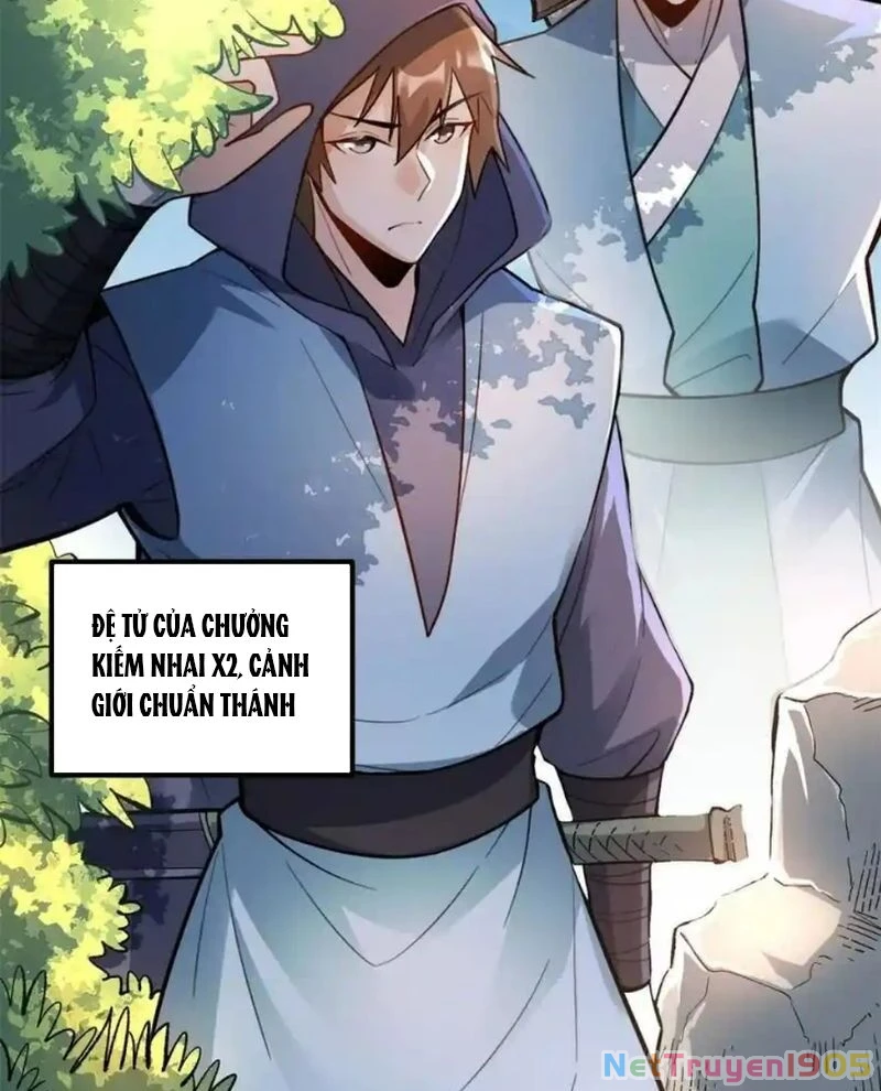Nguyên Lai Ta Là Tu Tiên Đại Lão Chapter 489 - 5