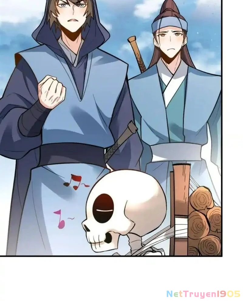 Nguyên Lai Ta Là Tu Tiên Đại Lão Chapter 489 - 13