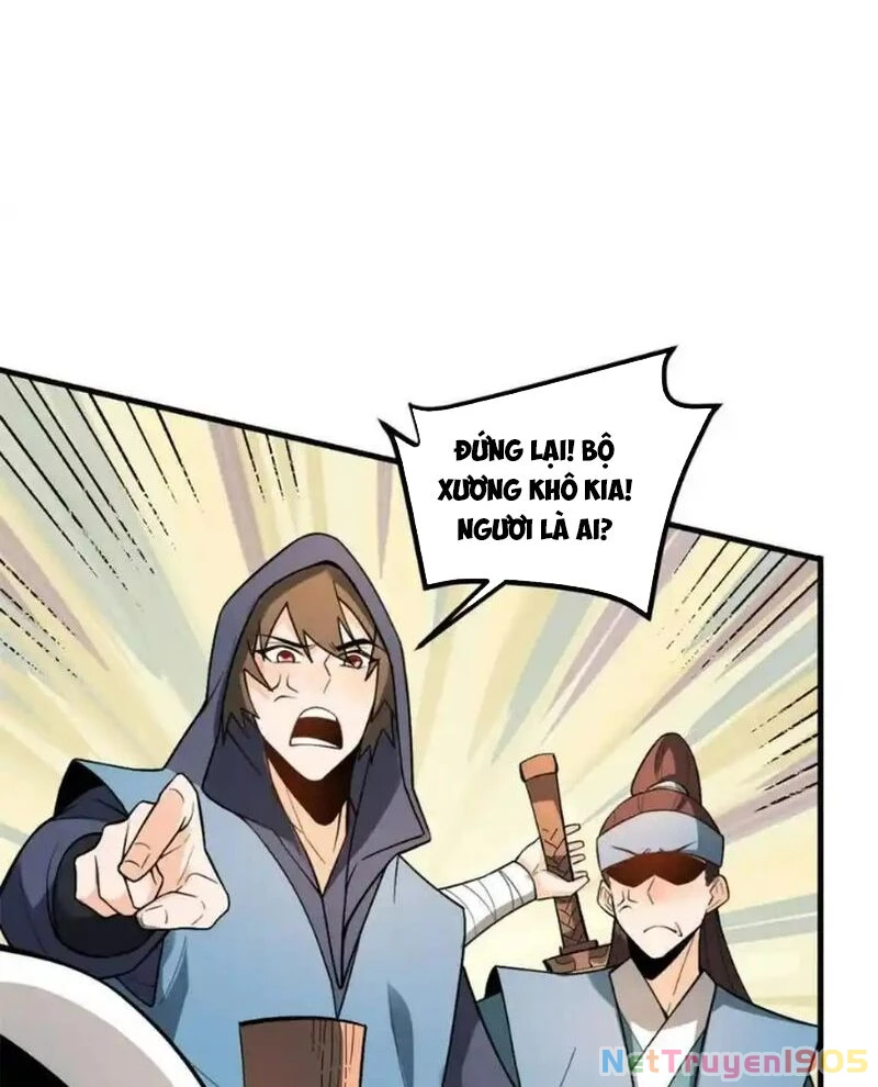 Nguyên Lai Ta Là Tu Tiên Đại Lão Chapter 489 - 15