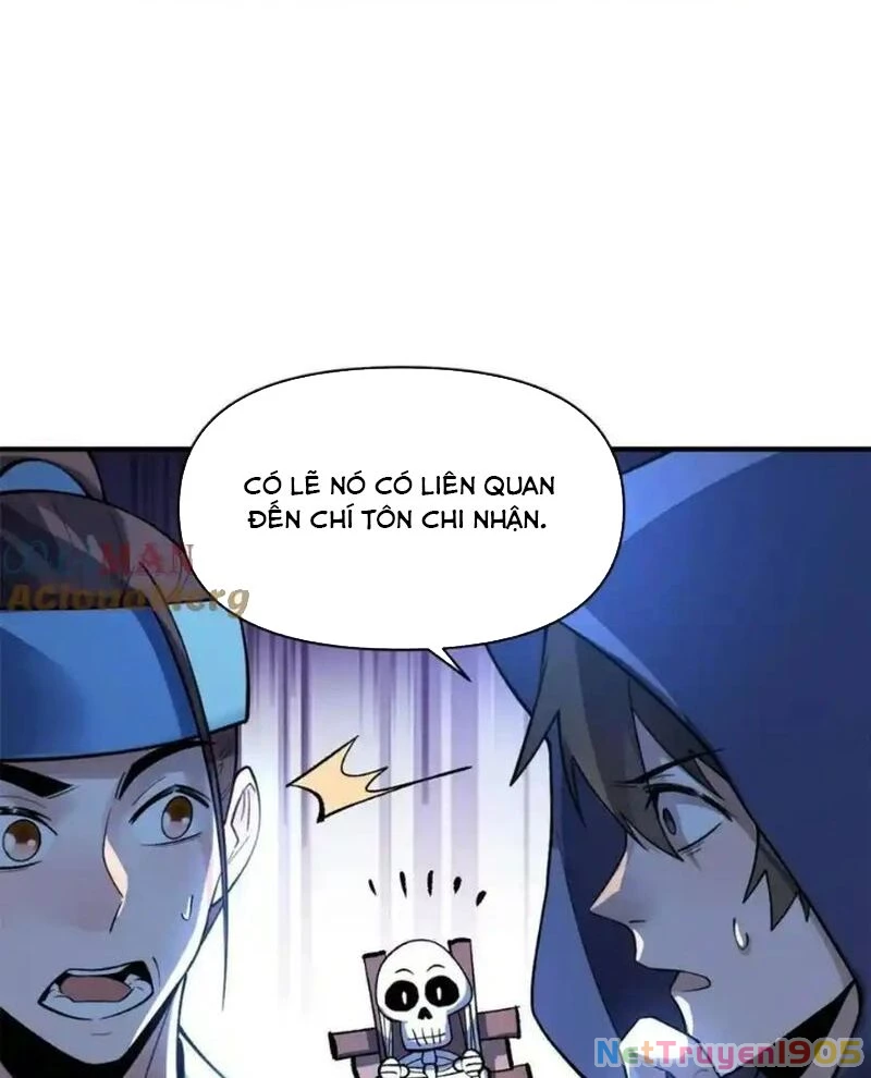 Nguyên Lai Ta Là Tu Tiên Đại Lão Chapter 489 - 20