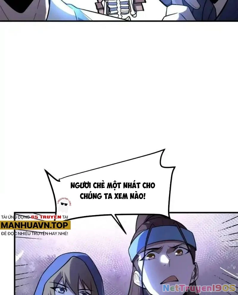 Nguyên Lai Ta Là Tu Tiên Đại Lão Chapter 489 - 21