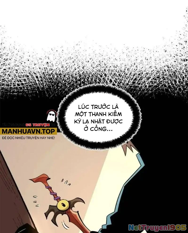 Nguyên Lai Ta Là Tu Tiên Đại Lão Chapter 489 - 56